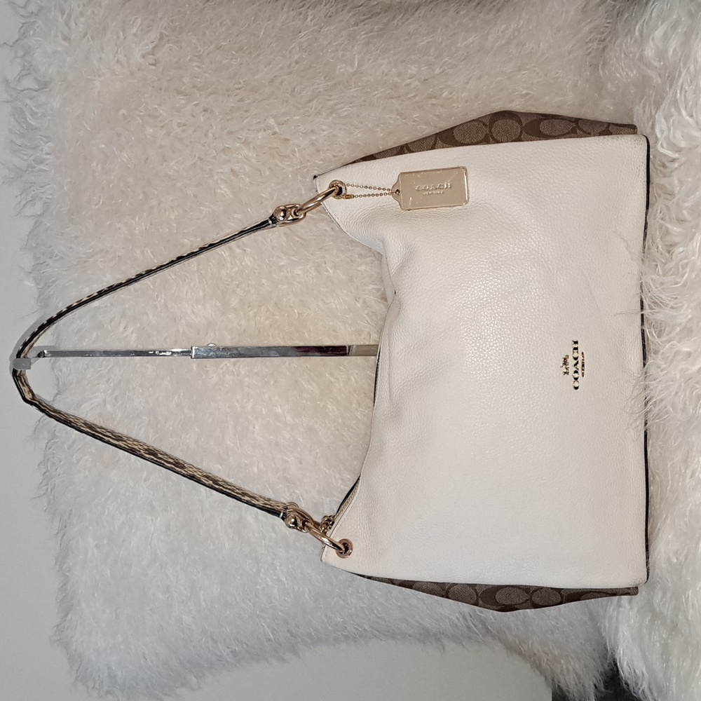 COACH Mia Shoulder Bag like NEW